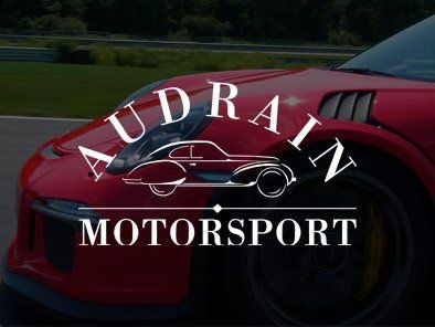 Supercar Track Day Promotion