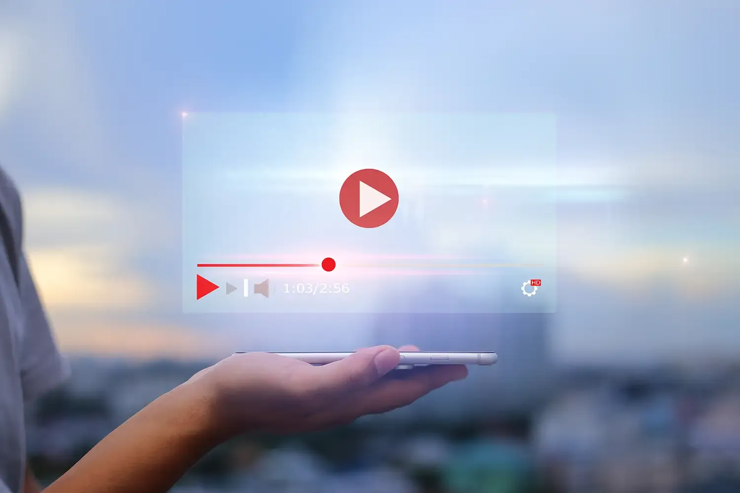Testing Video Variables: A/B Testing for Ads